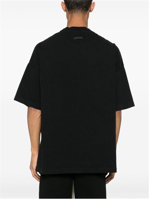 T-shirt Eternal FEAR OF GOD | FGE2505101HWJ001BLACK